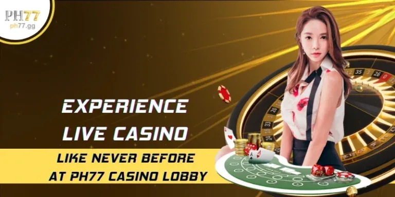 Hướng dẫn chơi casino cho người mới tại Ku711