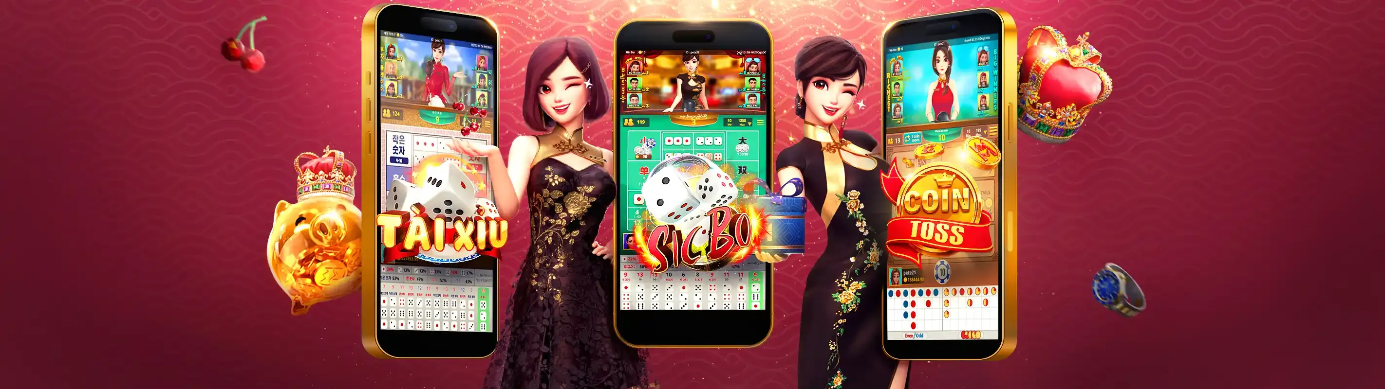 Kiếm hoa hồng từ KU711
