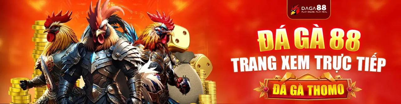 Đá gà trực tuyến đỉnh cao tại Ku711 Link Vào