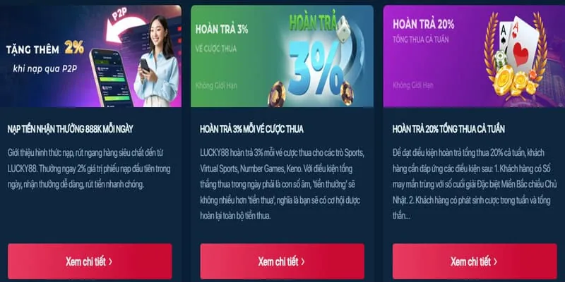 Hỗ trợ khách hàng về khuyến mãi Ku711
