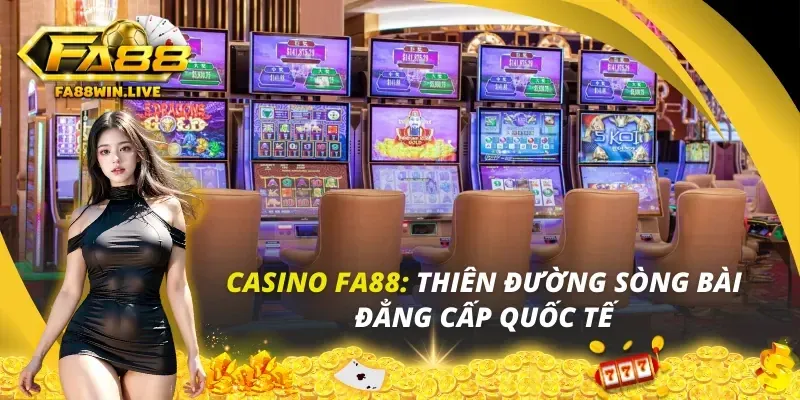 Casino trực tiếp KU711