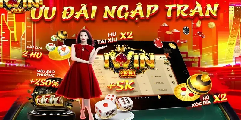 Tổng quan các loại khuyến mãi Ku711